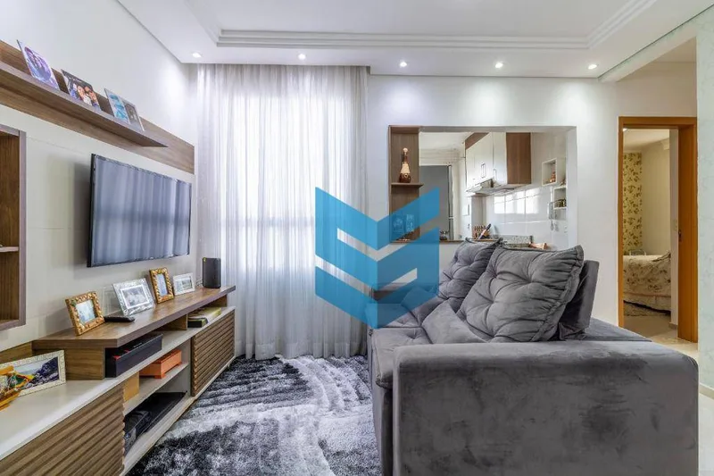 Apartamento 2 quartos Jardim América - Sorocaba