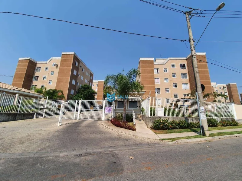Apartamento 2 quartos Jardim Leocádia - Sorocaba - foto 27