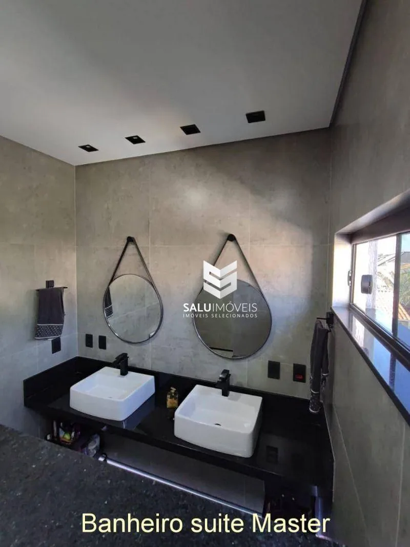 Casa 3 quartos Condomínio Villa dos Inglezes - Sorocaba - foto 15