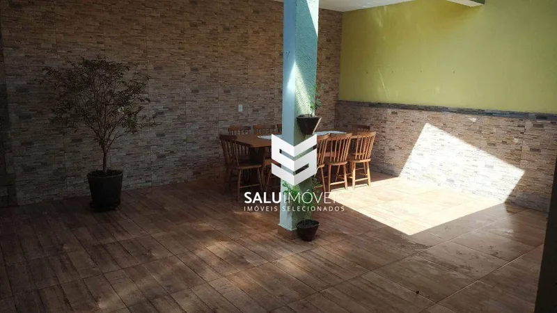 Casa 2 quartos Jardim Residencial Imperatriz - Sorocaba - foto 10