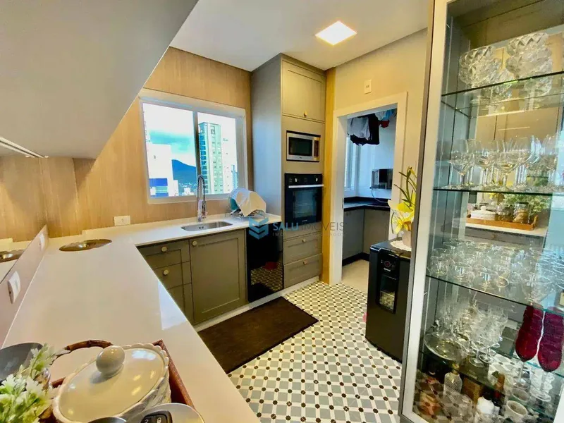 Apartamento 3 quartos Centro - Balneário Camboriú - foto 7