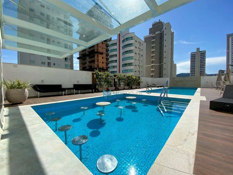 Apartamento 3 quartos Centro - Balneário Camboriú - foto 18