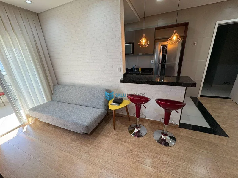 Apartamento 1 quartos Jardim América - Sorocaba - foto 15
