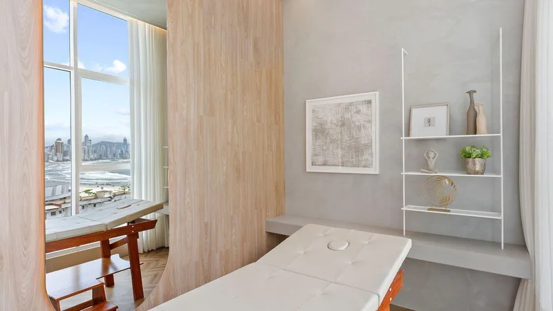 Apartamento 4 quartos Pioneiros - Balneário Camboriú - foto 11