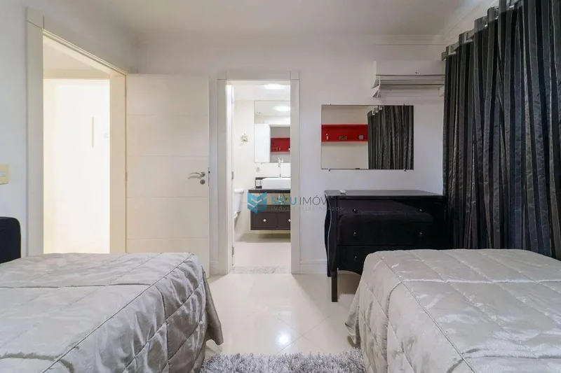 Apartamento 3 quartos Bombas - Bombinhas - foto 17