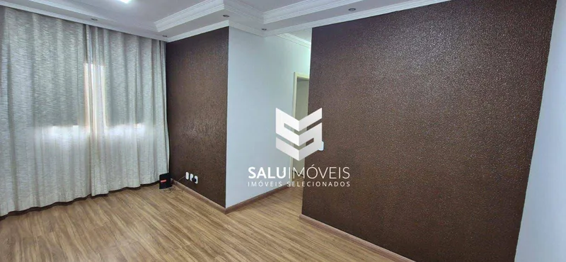 Apartamento 2 quartos Vila Odin - Sorocaba - foto 14