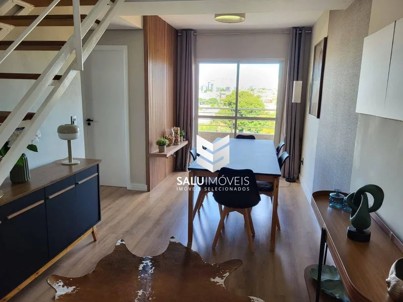 Apartamento Duplex 3 quartos Jardim Refúgio - Sorocaba - foto 9