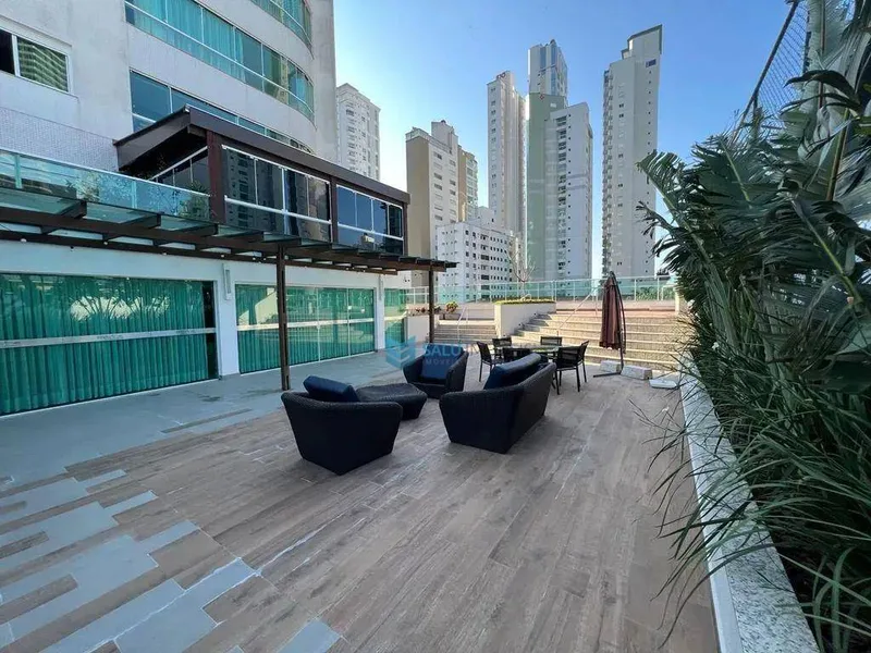 Apartamento 3 quartos Centro - Balneário Camboriú - foto 24