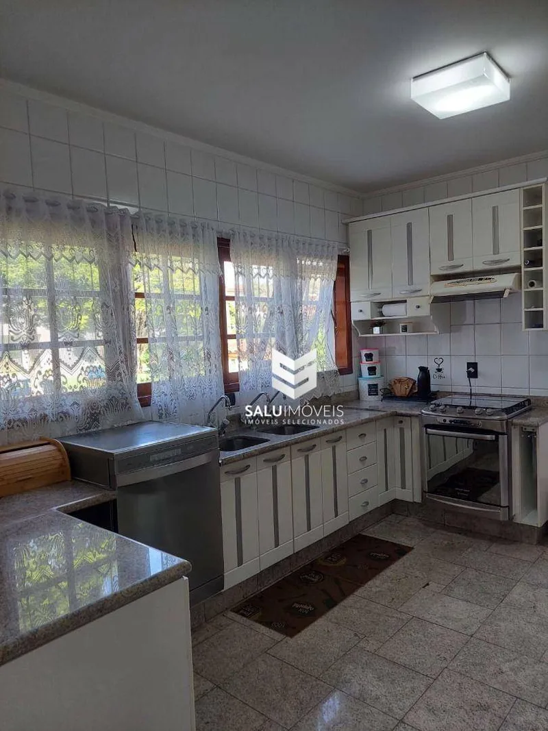 Casa 4 quartos Condomínio Vivendas do Lago - Sorocaba - foto 7
