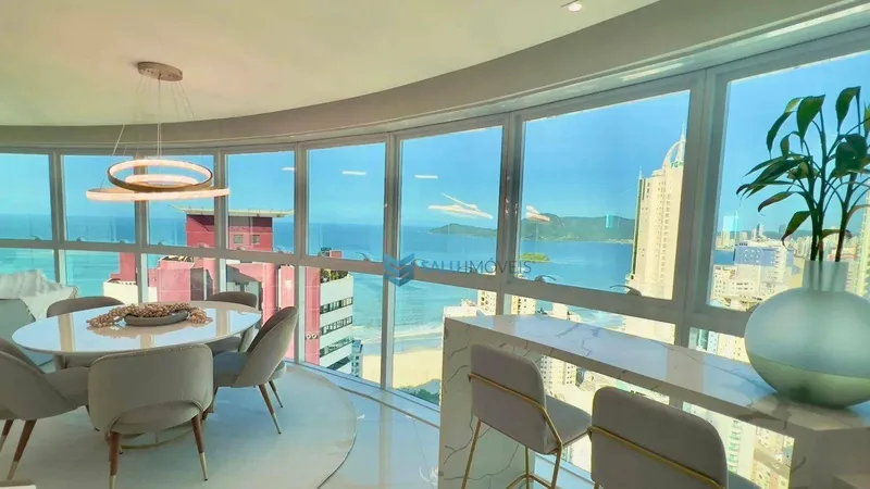 Apartamento 4 quartos Centro - Balneário Camboriú - foto 5