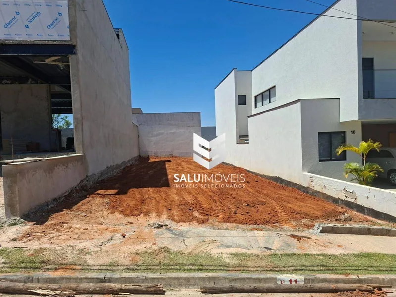 Terreno Wanel Ville - Sorocaba