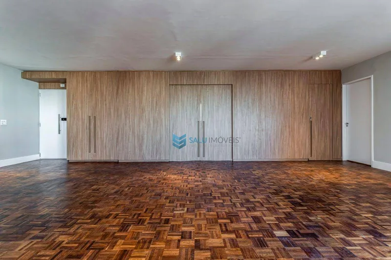 Apartamento 2 quartos Itaim Bibi - São Paulo - foto 10