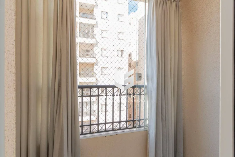 Apartamento 2 quartos Bairro da Vossoroca - Sorocaba - foto 8