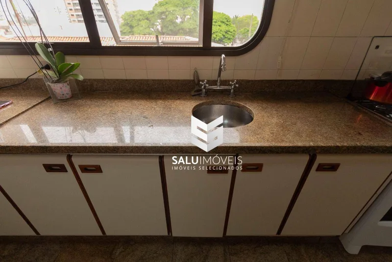 Apartamento 3 quartos Centro - Sorocaba - foto 6
