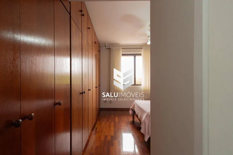 Apartamento 3 quartos Centro - Sorocaba - foto 27