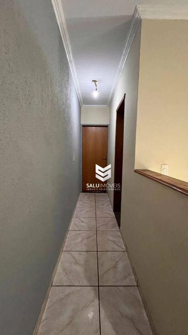 Casa 3 quartos Ipanema Ville - Sorocaba - foto 10