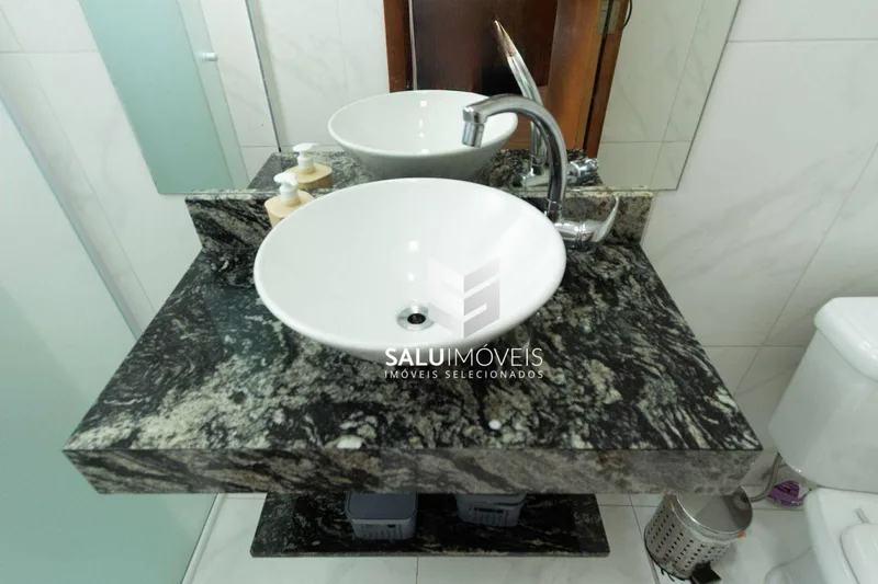 Casa 3 quartos Golden Park Residence I - Sorocaba - foto 22