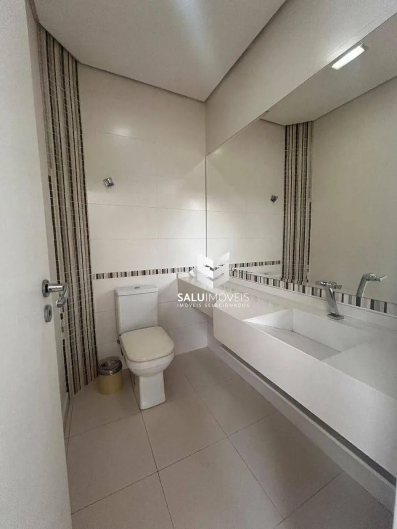 Casa 4 quartos Condomínio Village Vert I - Sorocaba - foto 32