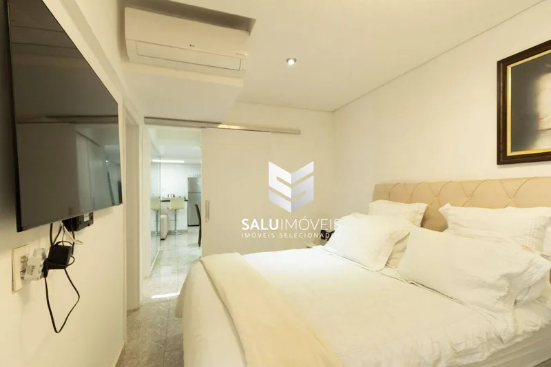 Apartamento 3 quartos Parque Campolim - Sorocaba - foto 21