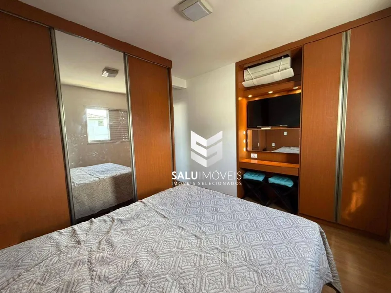 Apartamento 2 quartos Parque Campolim - Sorocaba - foto 18