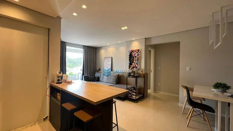 Apartamento 2 quartos Fazenda - Itajaí - foto 5