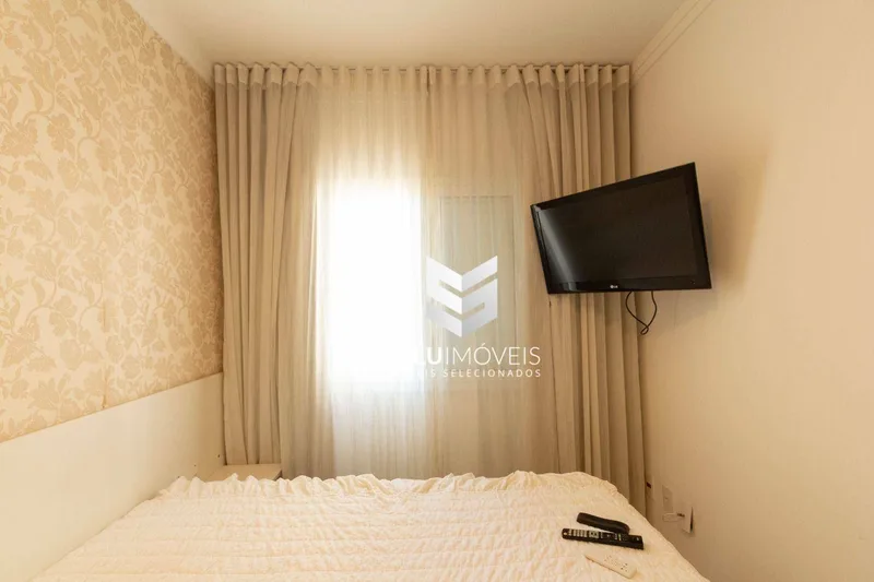 Apartamento 2 quartos Bairro da Vossoroca - Sorocaba - foto 20