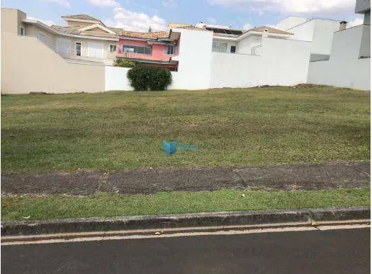Terreno Parque Campolim - Sorocaba