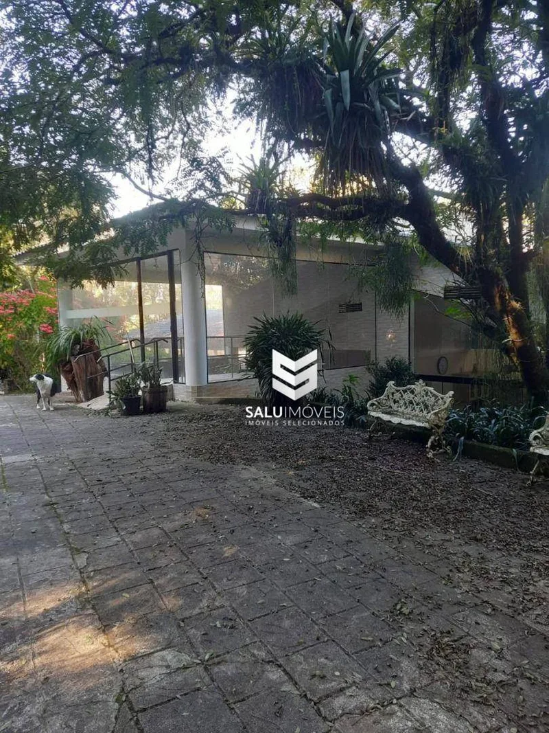 Chácara 4 quartos Do Turvo - Tapiraí - foto 10