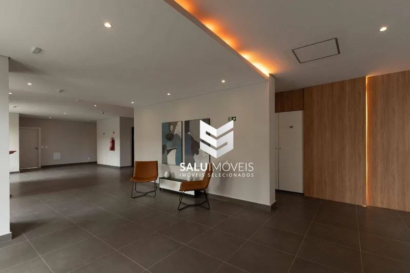 Apartamento 2 quartos Parque Campolim - Sorocaba - foto 33