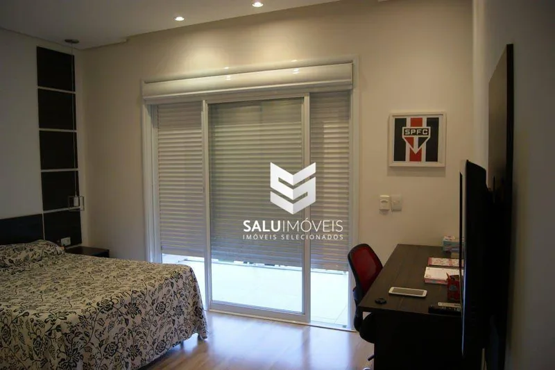Casa 3 quartos Condomínio Mont Blanc - Sorocaba - foto 33