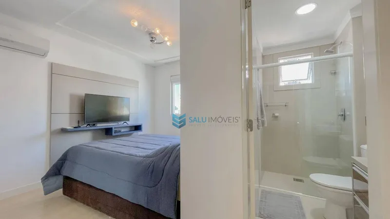 Apartamento 4 quartos Centro - Balneário Camboriú - foto 13
