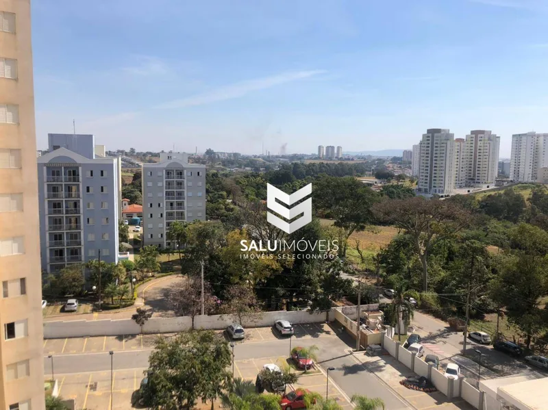 Apartamento 2 quartos Parque Campolim - Sorocaba - foto 7