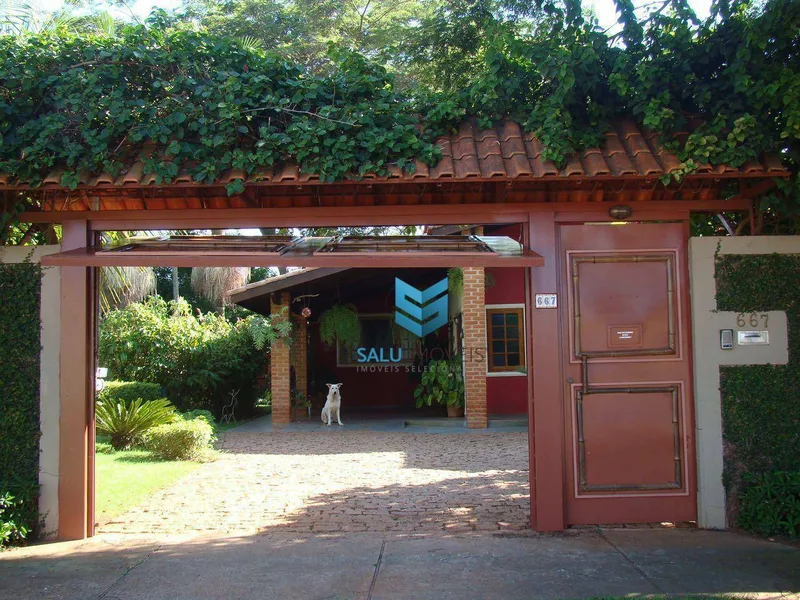 Chácara 3 quartos Jardim Santa Cruz - Araçoiaba da Serra - foto 4