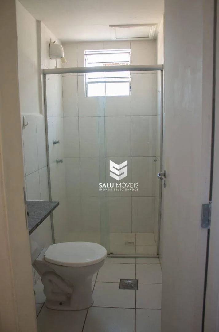 Apartamento 3 quartos Condomínio Residencial Spazio Salute - Sorocaba - foto 14