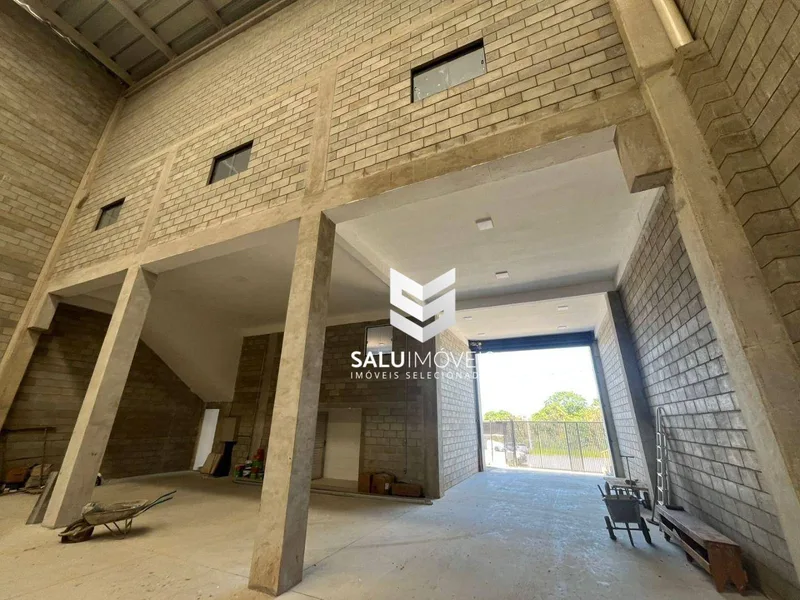 Galpão Loteamento Linc - Sorocaba - foto 6