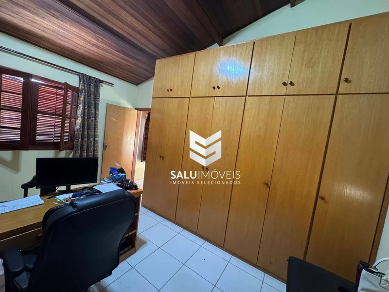Casa 3 quartos Jardim Ibiti do Paço - Sorocaba - foto 15