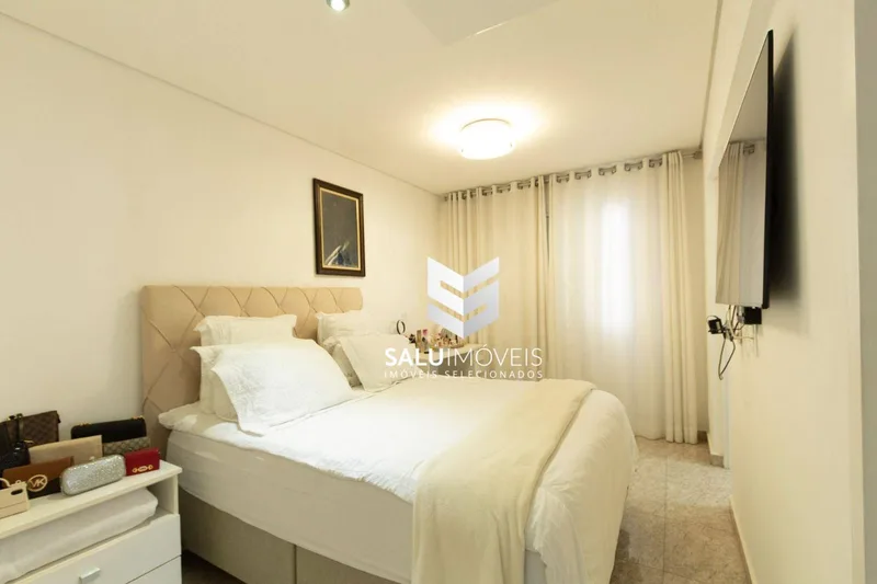 Apartamento 3 quartos Parque Campolim - Sorocaba - foto 20