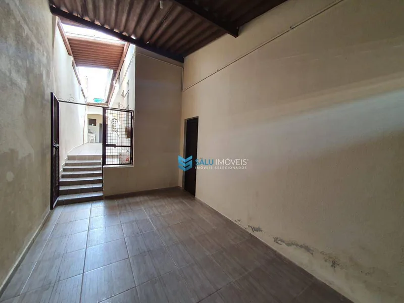 Casa 2 quartos Jardim Santa Claudia - Sorocaba - foto 3