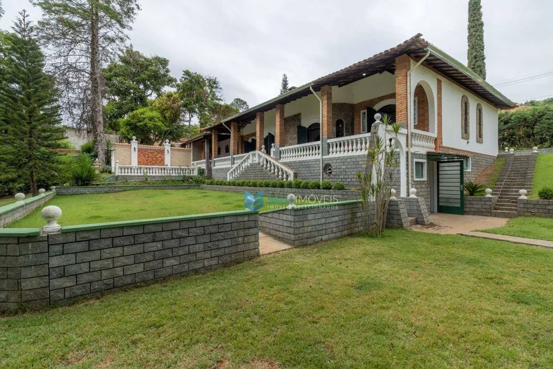Chácara 4 quartos Colinas I - Araçoiaba da Serra - foto 33