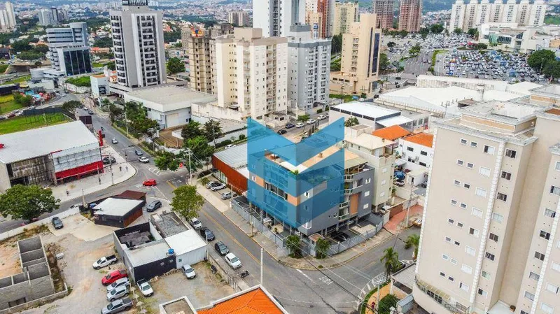 Apartamento 2 quartos Parque Campolim - Sorocaba - foto 4