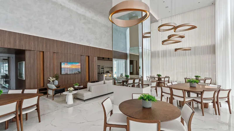 Apartamento 4 quartos Pioneiros - Balneário Camboriú - foto 24