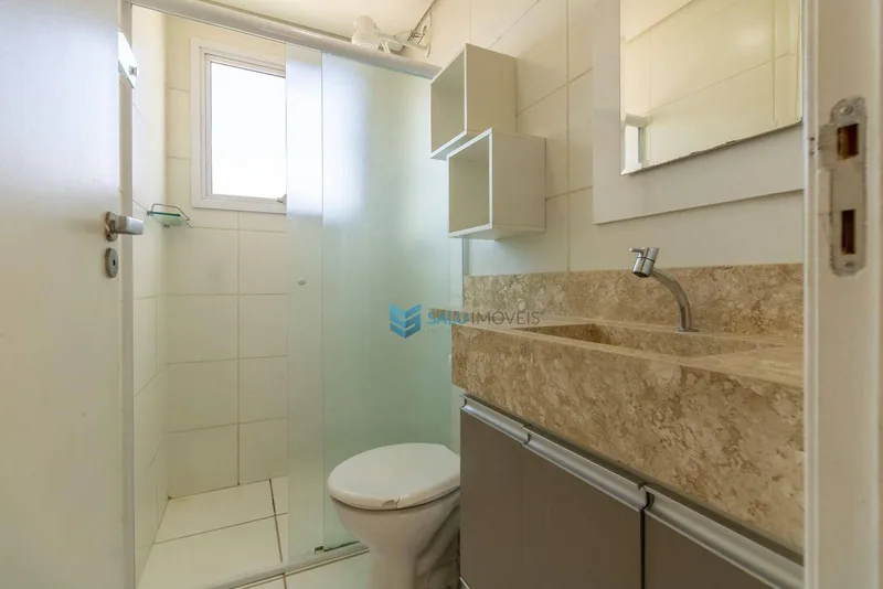 Apartamento 2 quartos Residencial Ilha Bela - Sorocaba - foto 15