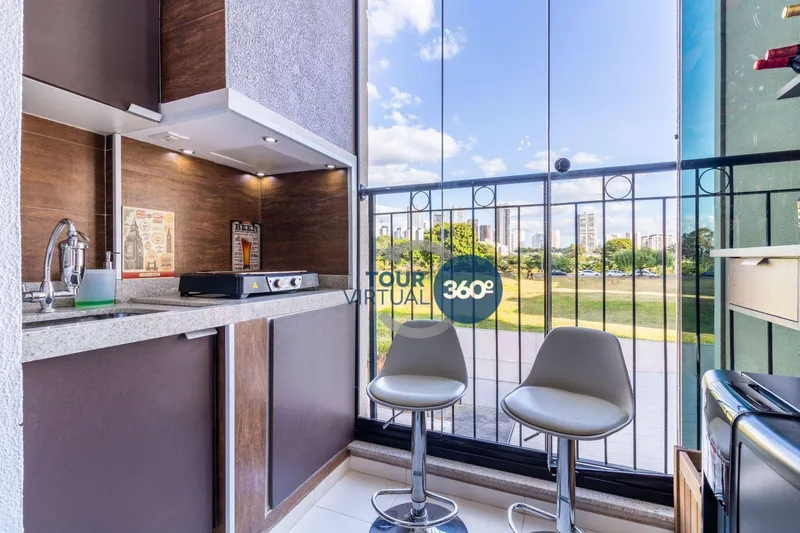Apartamento 2 quartos Parque Campolim - Sorocaba - foto 6