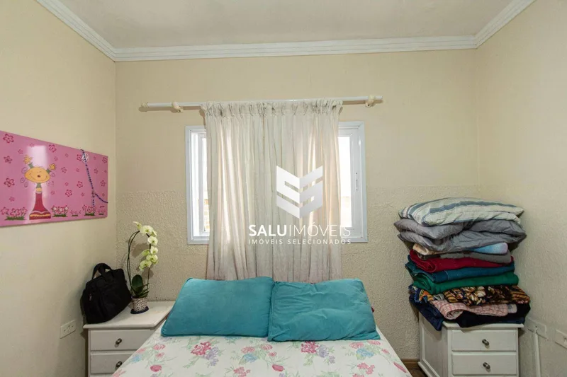 Casa 4 quartos Vila Rica - Sorocaba - foto 36