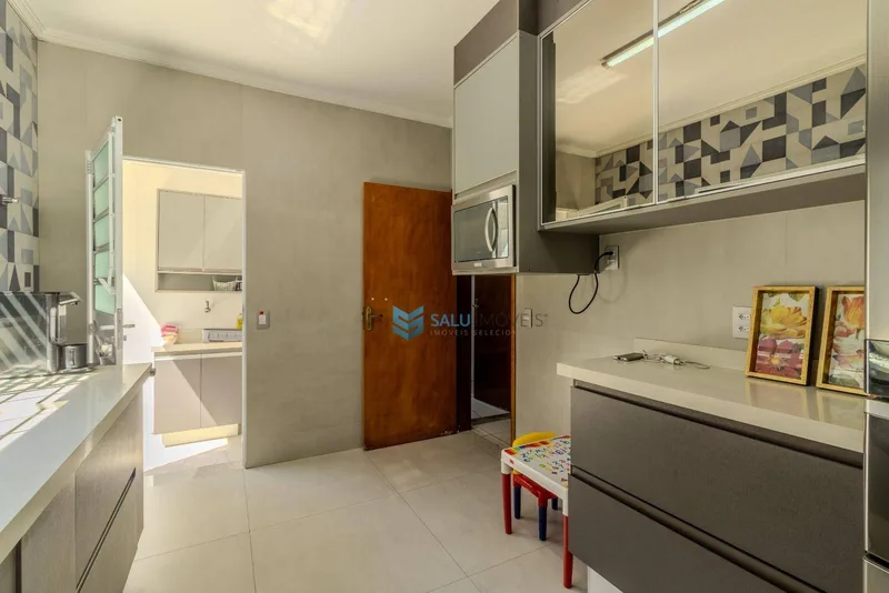 Casa 3 quartos Jardim Wanel Ville IV - Sorocaba - foto 26