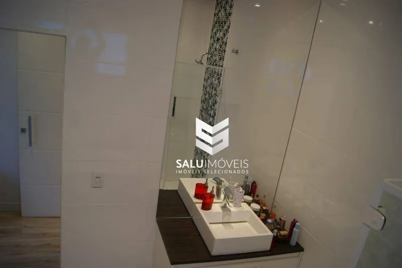 Casa 3 quartos Condomínio Mont Blanc - Sorocaba - foto 34