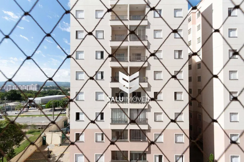 Apartamento 2 quartos Bairro da Vossoroca - Sorocaba - foto 10