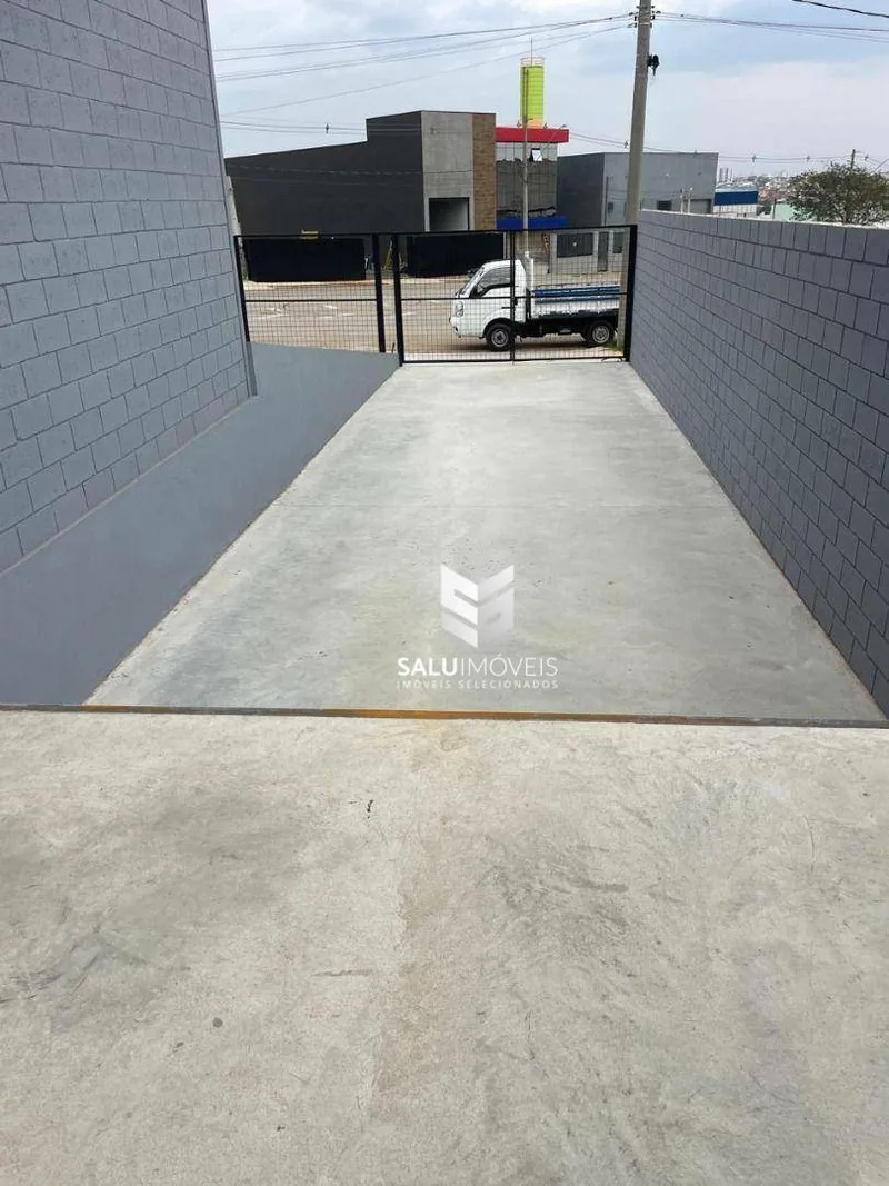 Galpão Além Linha - Sorocaba - foto 10