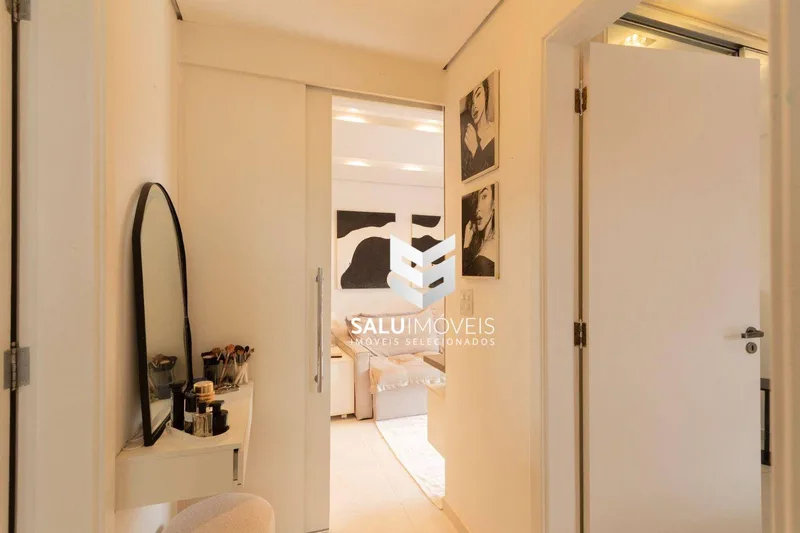 Apartamento 2 quartos Jardim Vera Cruz - Sorocaba - foto 29