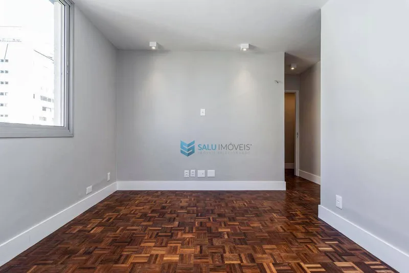 Apartamento 2 quartos Itaim Bibi - São Paulo - foto 20